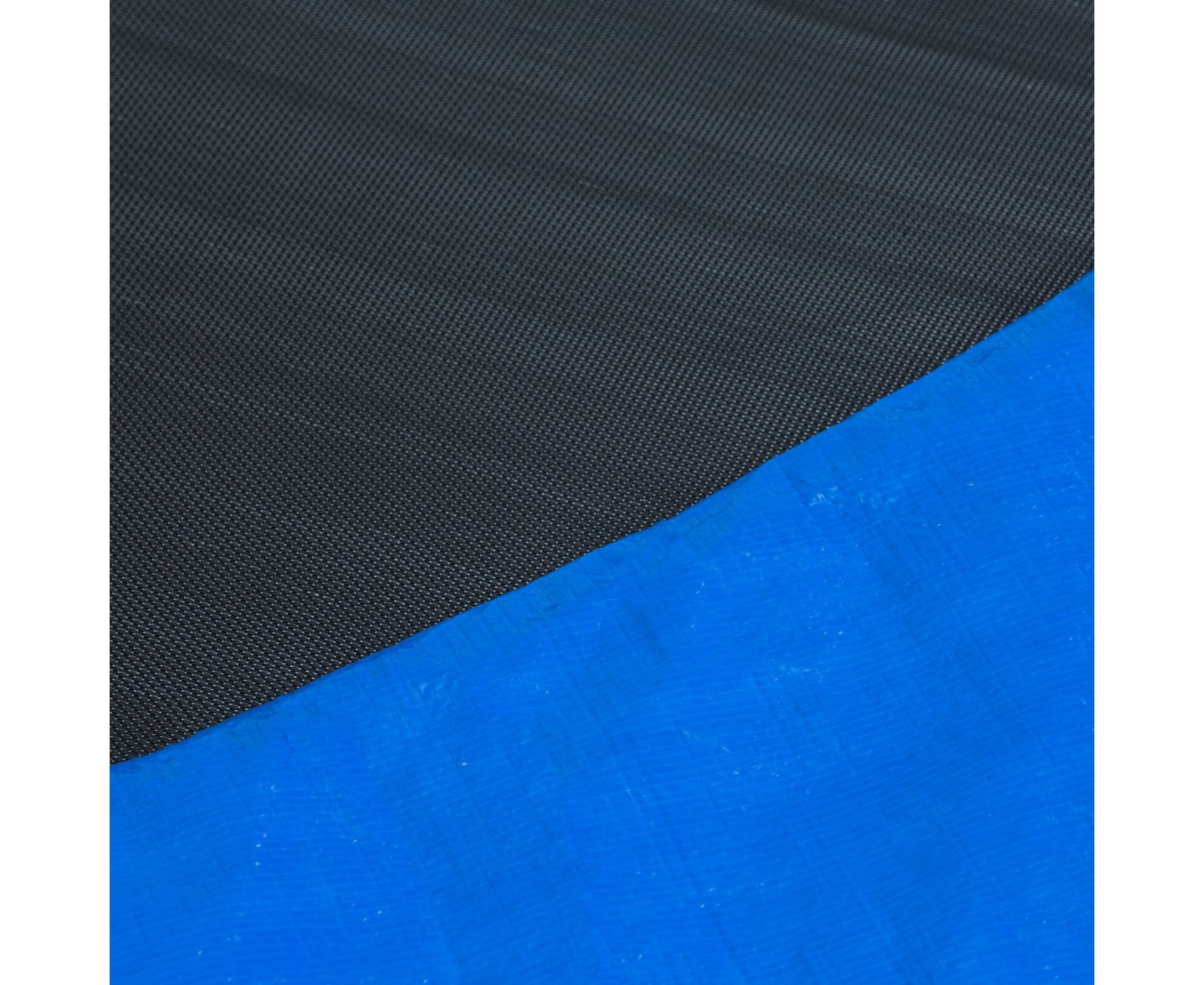 Батут DFC Trampoline Fitness 8FT